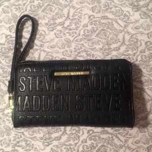 Steve Madden Wallet/clutch
